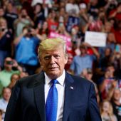 Donald Trump soupçonné d'évasion fiscale, une enquête ouverte