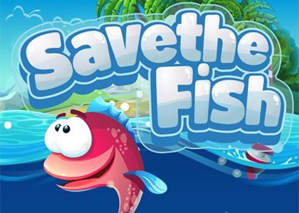 Save The Fish