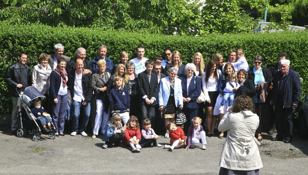 Photos de Jacques Hébert