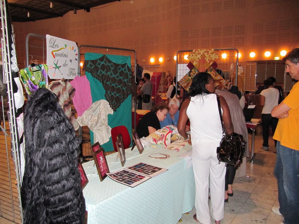 Album - FORUM-DES-ASSOCIATIONS-2009