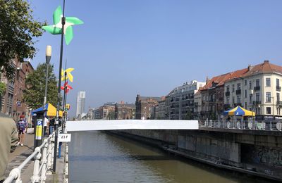 Molenbeek représentera Bruxelles pour la Capitale européenne de la culture 2030.