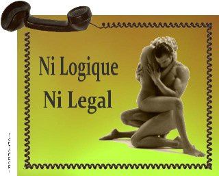 PPS - Ni Logique , ni Légal !