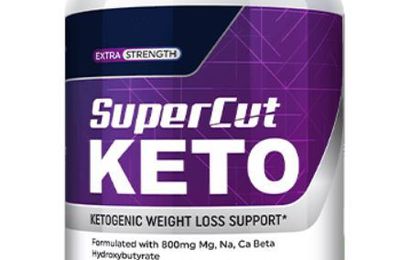 Super Cut Keto Reviews (SuperCut Keto Review)