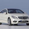 Mercedes Classe E Coupé : deux portes, quatre places, pur luxe