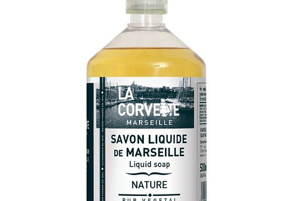 Savon de marseille visage avis