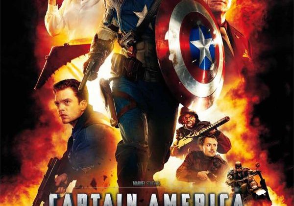 Critique Ciné : Captain America, une adaptation surpassant les attentes