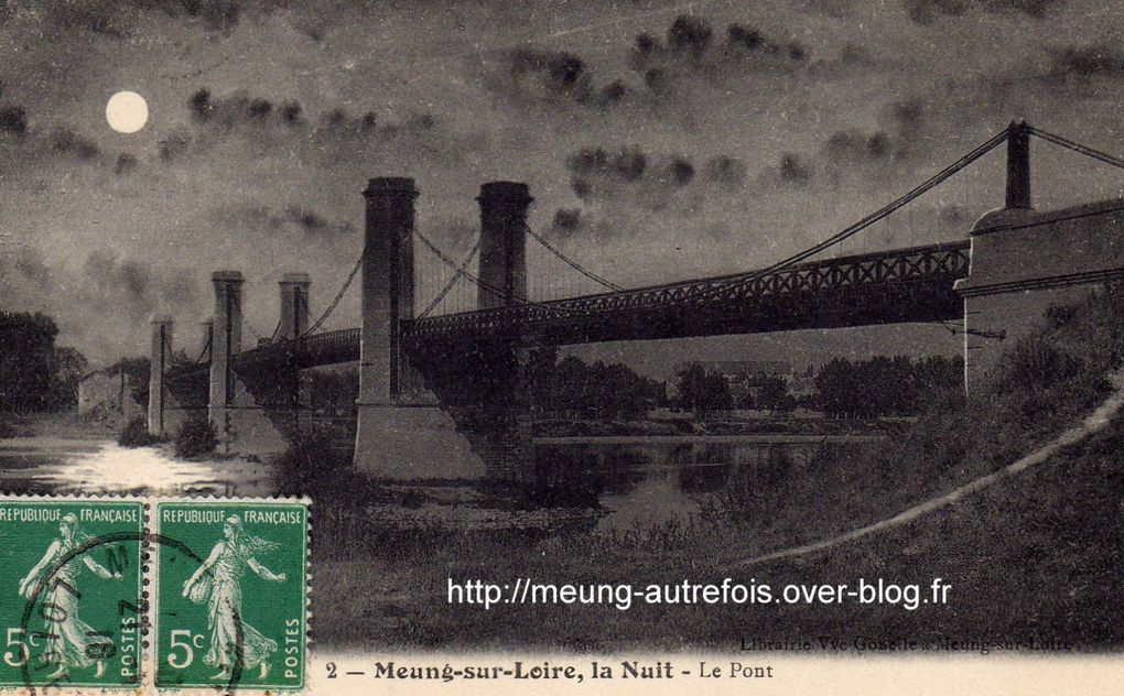 Album - Le  Pont