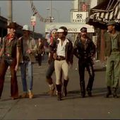Village People - YMCA OFFICIAL Music Video 1978