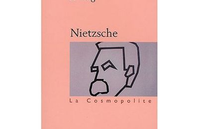 Nietzsche par deux SurHommes