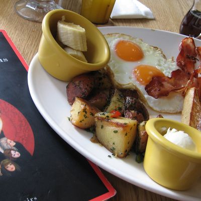 Un jour comme les autres...