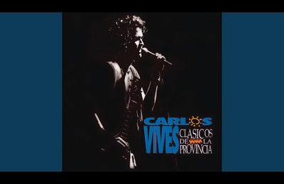 La Gota Fría · Carlos Vives