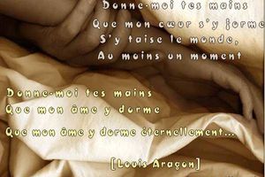 Louis Aragon