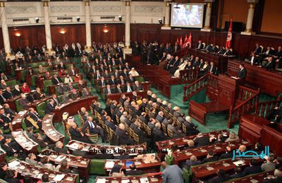 Tunisie – ARP: Approbation des 9 premiers articles de la loi sur la concurrence et les prix