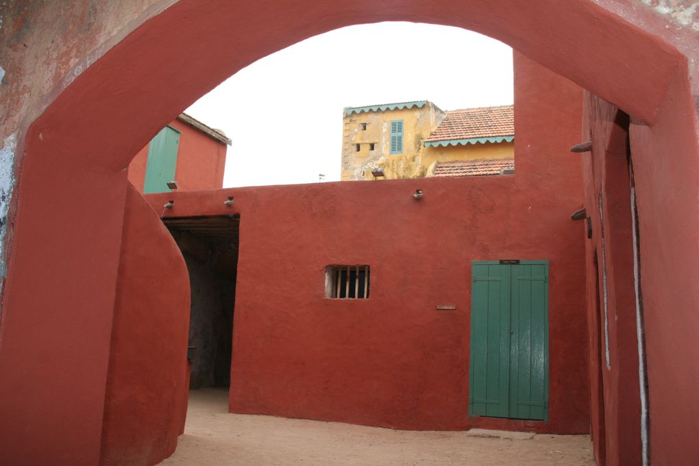 Album - Senegal-Spécial Dakar--