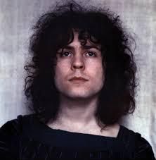 16th Sept 1977, 29-year-old former T Rex singer Marc Bolan was killed instantly when the car driven by his girlfriend, Gloria Jones, left the road and hit a tree in Barnes, London.