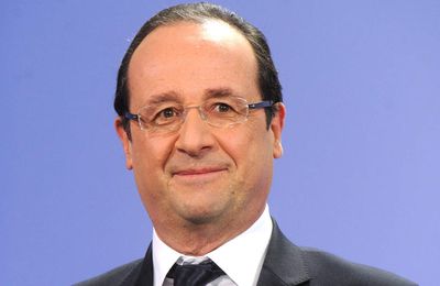 Un documentaire sur François Hollande fait beaucoup parler! 