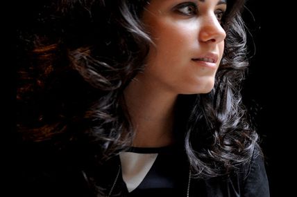 Katie Melua est de retour