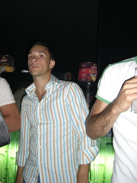 Album - Javea 2006