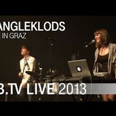 Rangleklods live in Graz (2013)