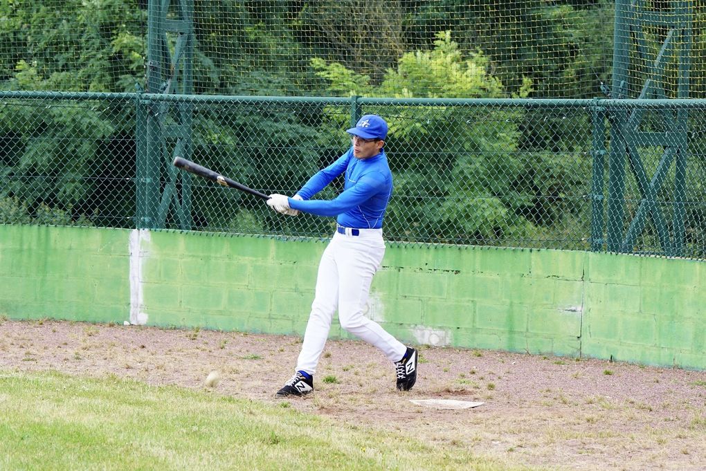 D2 - Tigers vs PUC 