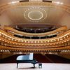 Concert symphonique au Carnegie Hall