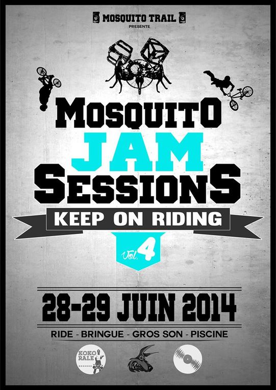 Album - Jam 2014