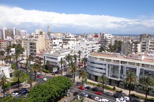 Casablanca