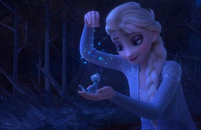 あな と ゆき の じょおう ２ Frozen 2 19 映画 吹き替え Ana To Yuki No Joou 2 あな と ゆき の じょおう ２ Eiga