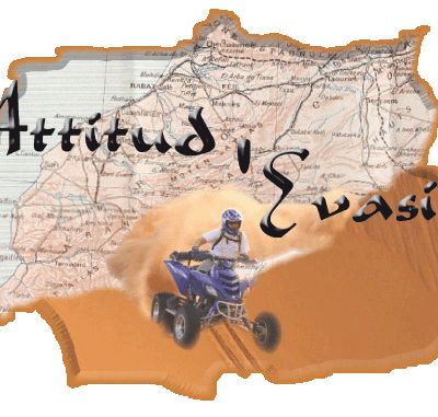 Attitud'Evasion