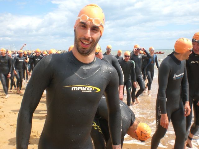 Le RVT était en déplacement à Jard Sur Mer.
Vainqueur de l'épreuve le russe de St Jean de Monts Yvan TUTUKIN devant Toumy Degham