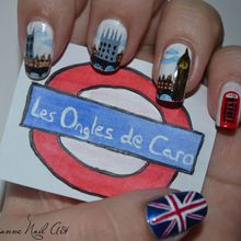 Concours Londres