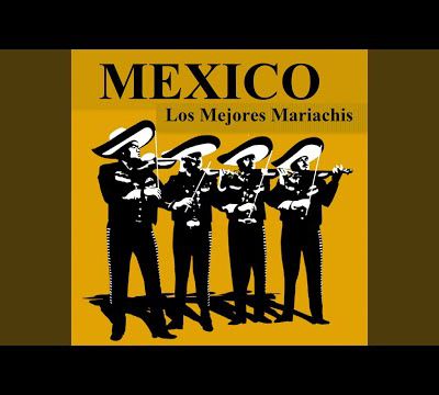 La Adelita · Los Mejores Mariachis