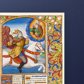 Salon International du livre rare et des experts en objets d'art
