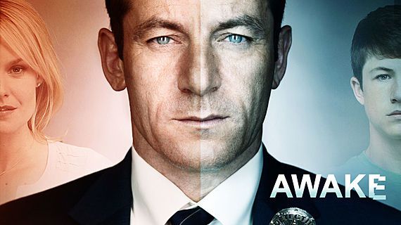 Critiques Séries : Awake. Intégrale.