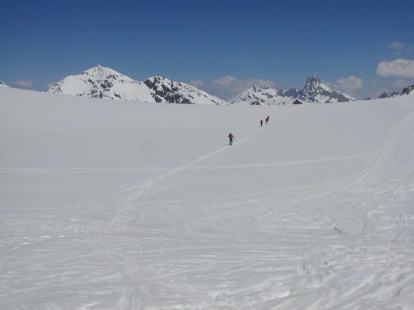 Valpeline et Valais