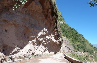 Le sud de Salta