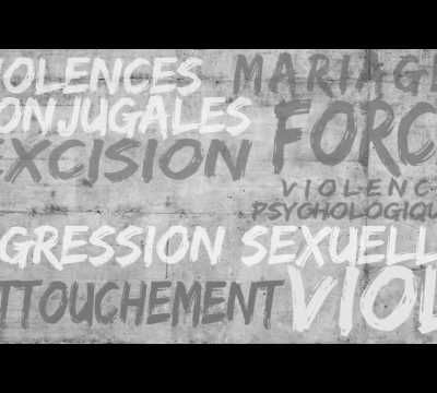 VIOLENCE FEMMES INFO : appellez le 3919: 