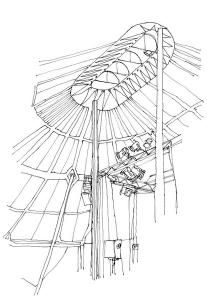 mon amour à deux balles