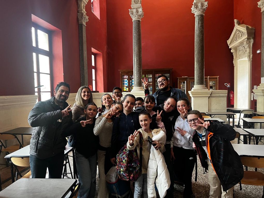 Championnats de Danse de l'UGSEL