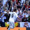 Real Madrid 5 - 0 Xerez DC ( photos)