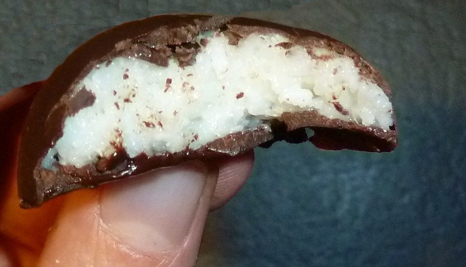 Bounty Maison De Laurent Mariotte Dans Petits Plats En Equilibre Les Recette De A A Z