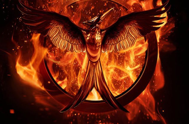 Vidéo, trailer de The Hunger Games: Mockingjay.