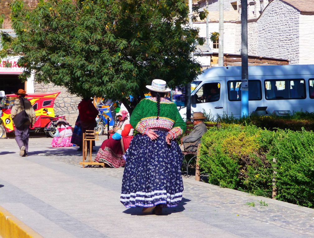 Album - 24- Arequipa-Canyon-de-Colca