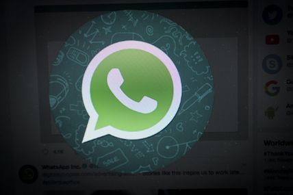 WhatsApp ne fonctionnera plus sur les smartphones tournant sous Android 4.0.4 !
