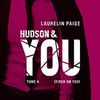 Tome 4 Fixed : Hudson on you