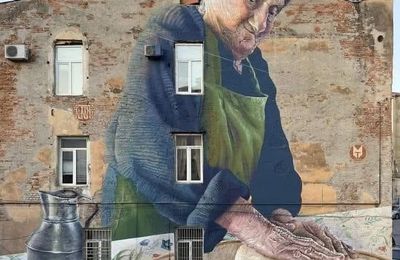 Fresque 