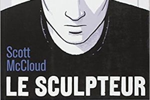 Le sculpteur (Scott McCloud)