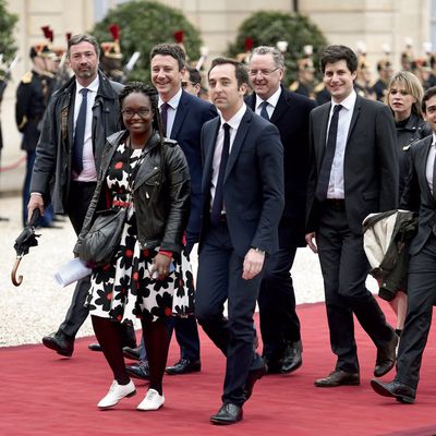 La dream team d'Emmanuel Macron : que vont-ils devenir ?