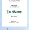 EN REVANT (EDITIONS PIERRE LAFITAN) CMF 2011