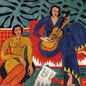 Matisse, années 1930 - artetcinemas.over-blog.com